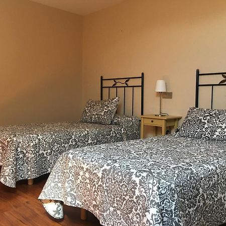 Chalet La Caleya Otur المظهر الخارجي الصورة