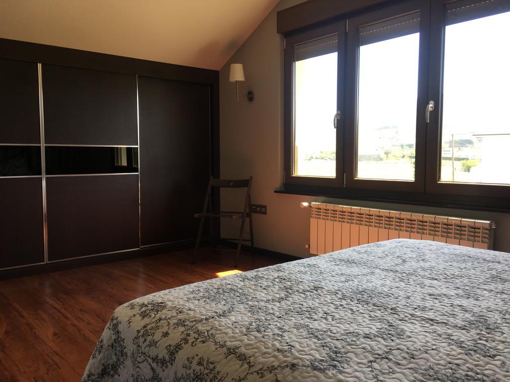 Chalet La Caleya Otur المظهر الخارجي الصورة