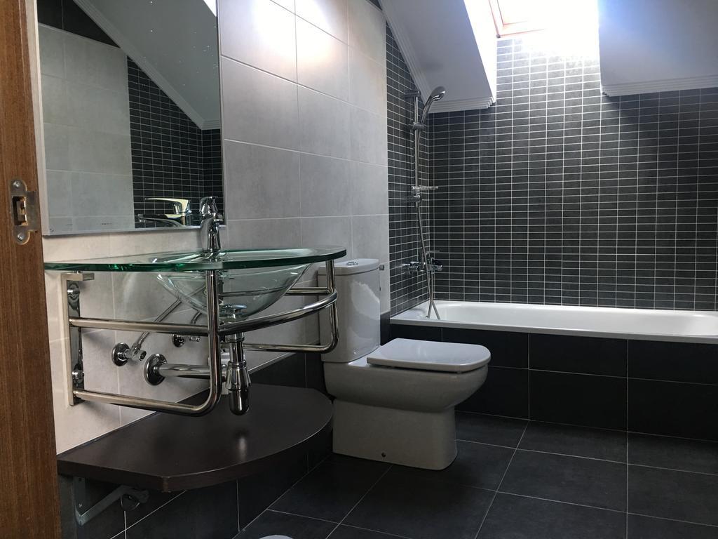 Chalet La Caleya Otur المظهر الخارجي الصورة