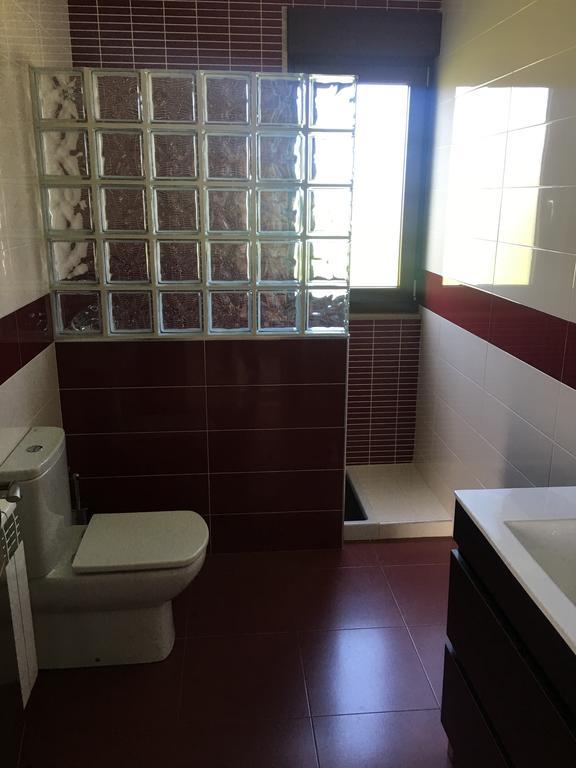 Chalet La Caleya Otur المظهر الخارجي الصورة
