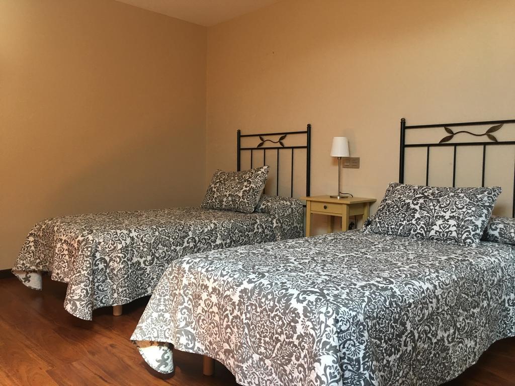 Chalet La Caleya Otur المظهر الخارجي الصورة