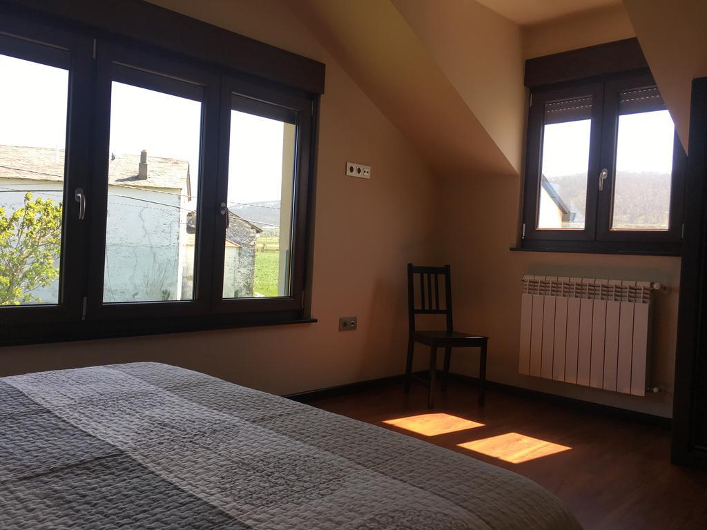 Chalet La Caleya Otur المظهر الخارجي الصورة
